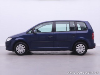 Volkswagen Touran 1,9 TDI 77kW Klima 7-Míst 2008