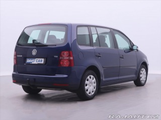 Volkswagen Touran 1,9 TDI 77kW Klima 7-Míst 2008