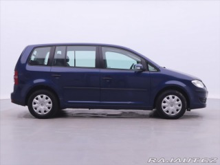 Volkswagen Touran 1,9 TDI 77kW Klima 7-Míst 2008
