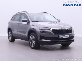 Škoda Karoq 1,5 TSI 110kW Style CZ 1.