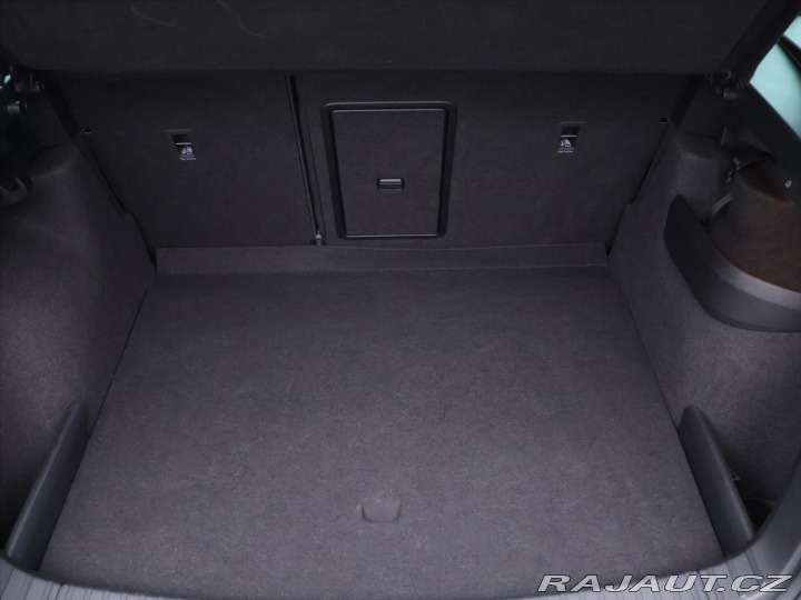 Škoda Karoq 1,5 TSI 110kW Style CZ 1. 2022