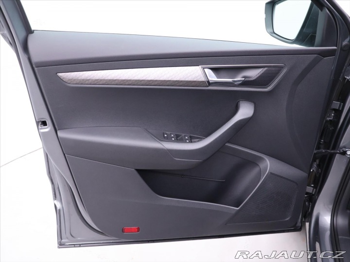 Škoda Karoq 1,5 TSI 110kW Style CZ 1. 2022