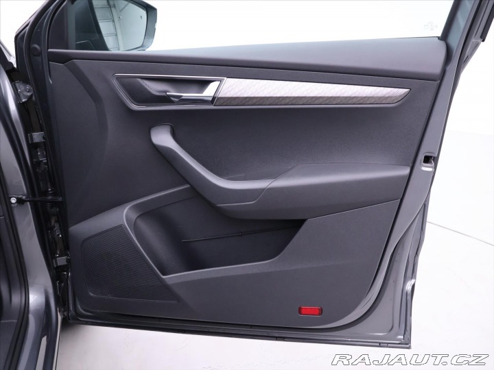 Škoda Karoq 1,5 TSI 110kW Style CZ 1. 2022