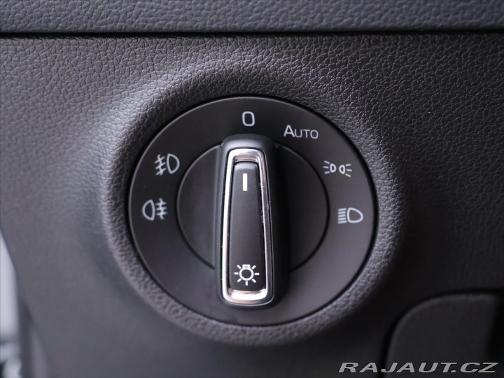 Škoda Karoq 1,5 TSI 110kW Style CZ 1. 2022