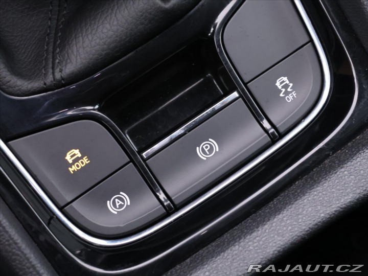 Škoda Karoq 1,5 TSI 110kW Style CZ 1. 2022