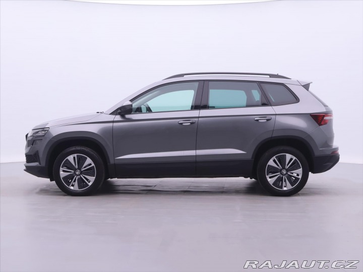 Škoda Karoq 1,5 TSI 110kW Style CZ 1. 2022