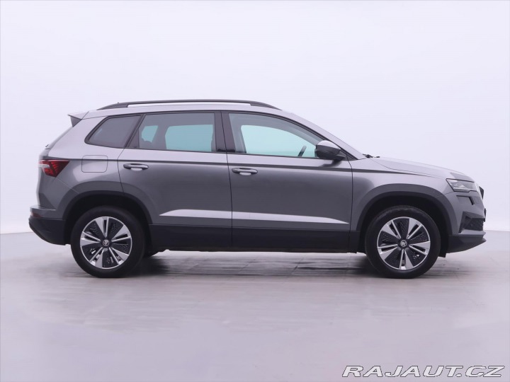 Škoda Karoq 1,5 TSI 110kW Style CZ 1. 2022