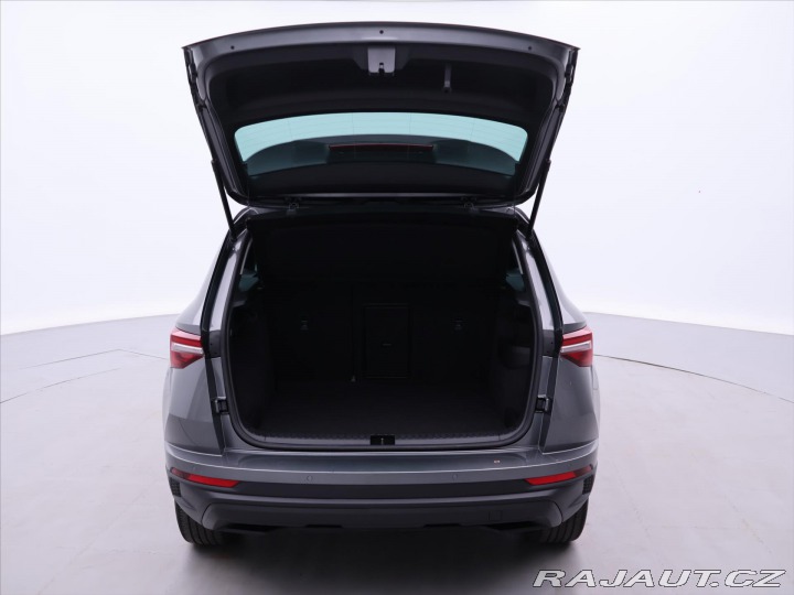 Škoda Karoq 1,5 TSI 110kW Style CZ 1. 2022