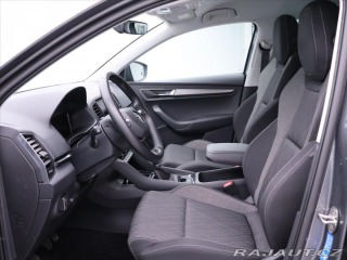 Škoda Karoq 1,5 TSI 110kW Style CZ 1. 2022