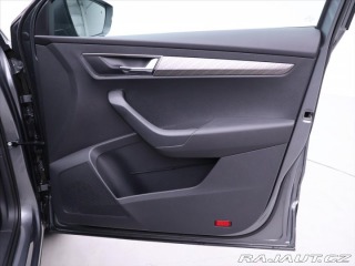 Škoda Karoq 1,5 TSI 110kW Style CZ 1. 2022