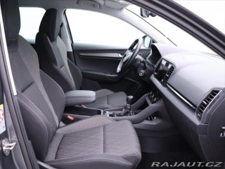 Škoda Karoq 1,5 TSI 110kW Style CZ 1. 2022