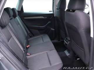 Škoda Karoq 1,5 TSI 110kW Style CZ 1. 2022