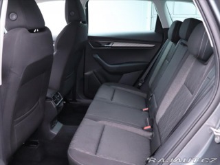 Škoda Karoq 1,5 TSI 110kW Style CZ 1. 2022