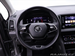 Škoda Karoq 1,5 TSI 110kW Style CZ 1. 2022