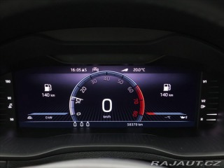 Škoda Karoq 1,5 TSI 110kW Style CZ 1. 2022
