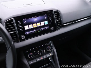 Škoda Karoq 1,5 TSI 110kW Style CZ 1. 2022