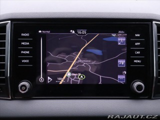 Škoda Karoq 1,5 TSI 110kW Style CZ 1. 2022