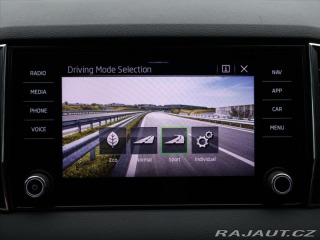 Škoda Karoq 1,5 TSI 110kW Style CZ 1. 2022