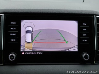 Škoda Karoq 1,5 TSI 110kW Style CZ 1. 2022