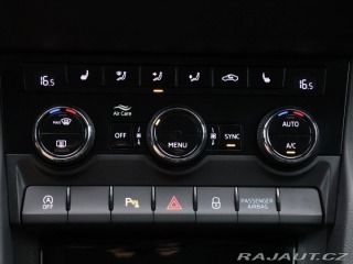 Škoda Karoq 1,5 TSI 110kW Style CZ 1. 2022