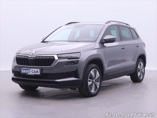 Škoda Karoq 1,5 TSI 110kW Style CZ 1. 2022