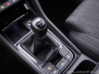 Škoda Karoq 1,5 TSI 110kW Style CZ 1. 2022