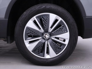 Škoda Karoq 1,5 TSI 110kW Style CZ 1. 2022