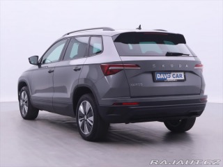 Škoda Karoq 1,5 TSI 110kW Style CZ 1. 2022