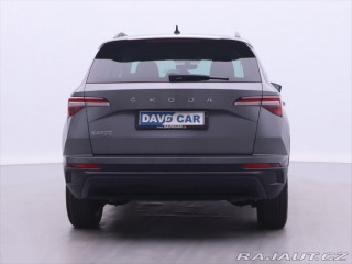Škoda Karoq 1,5 TSI 110kW Style CZ 1. 2022