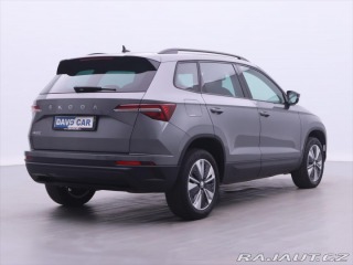 Škoda Karoq 1,5 TSI 110kW Style CZ 1. 2022