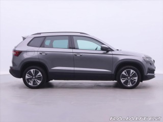 Škoda Karoq 1,5 TSI 110kW Style CZ 1. 2022