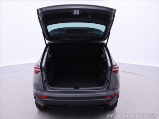 Škoda Karoq 1,5 TSI 110kW Style CZ 1. 2022