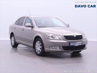 Škoda Octavia 1,9 TDI Ambiente Klima CZ