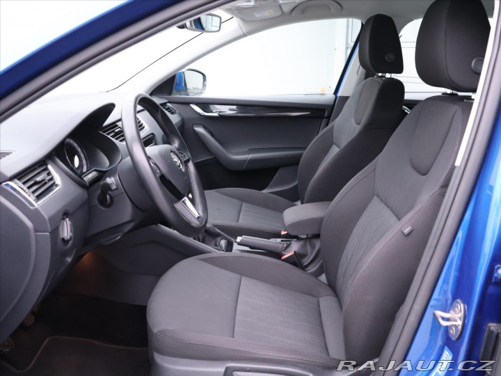Škoda Octavia 1,6 TDI 85kW Style Klima 2020