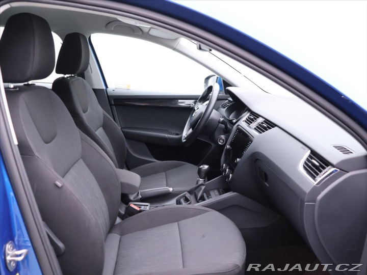 Škoda Octavia 1,6 TDI 85kW Style Klima 2020