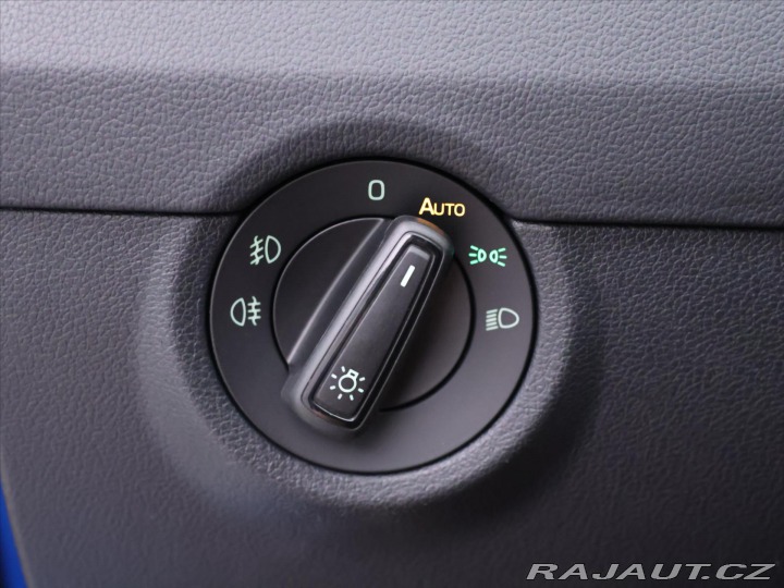 Škoda Octavia 1,6 TDI 85kW Style Klima 2020