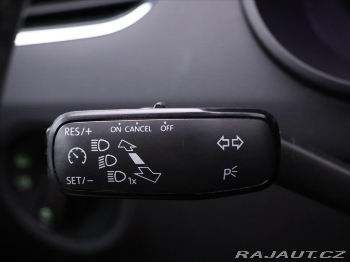 Škoda Octavia 1,6 TDI 85kW Style Klima 2020