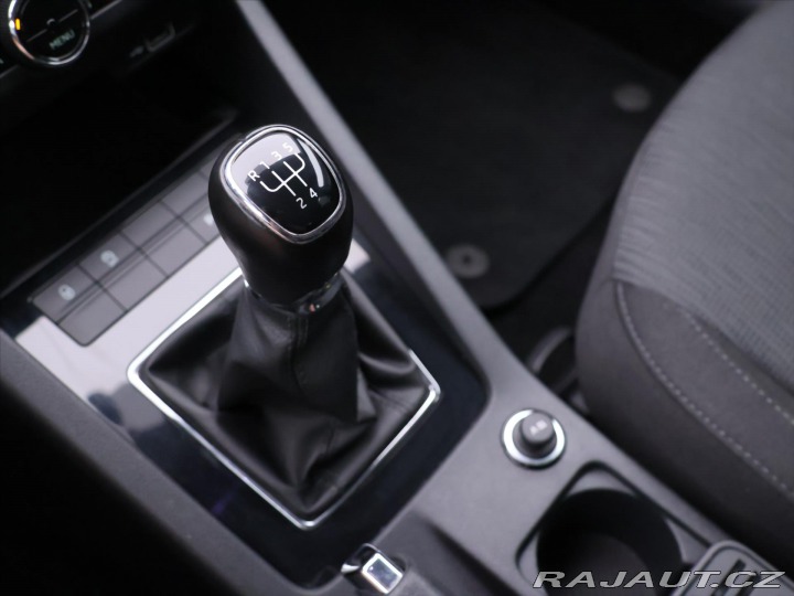 Škoda Octavia 1,6 TDI 85kW Style Klima 2020