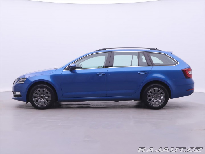 Škoda Octavia 1,6 TDI 85kW Style Klima 2020
