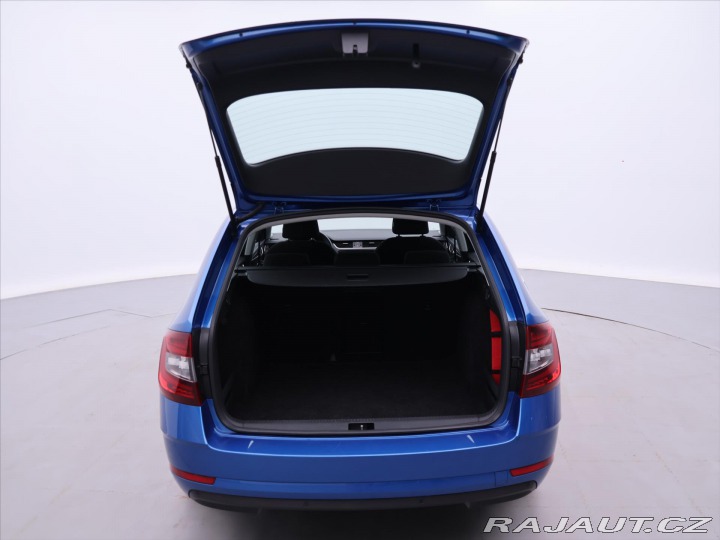 Škoda Octavia 1,6 TDI 85kW Style Klima 2020