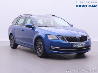 Škoda Octavia 1,6 TDI 85kW Style Klima 2020