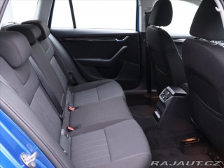 Škoda Octavia 1,6 TDI 85kW Style Klima 2020