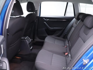 Škoda Octavia 1,6 TDI 85kW Style Klima 2020
