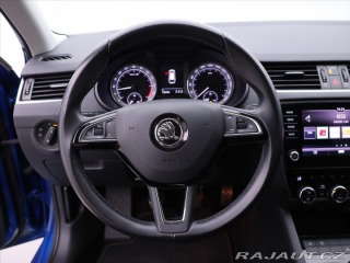 Škoda Octavia 1,6 TDI 85kW Style Klima 2020
