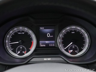 Škoda Octavia 1,6 TDI 85kW Style Klima 2020