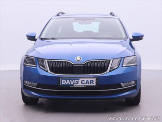 Škoda Octavia 1,6 TDI 85kW Style Klima 2020