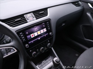 Škoda Octavia 1,6 TDI 85kW Style Klima 2020