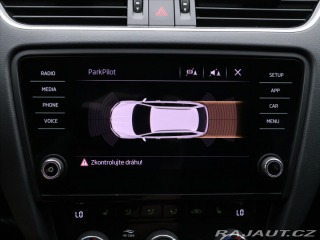 Škoda Octavia 1,6 TDI 85kW Style Klima 2020