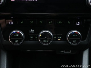 Škoda Octavia 1,6 TDI 85kW Style Klima 2020