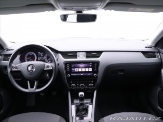 Škoda Octavia 1,6 TDI 85kW Style Klima 2020
